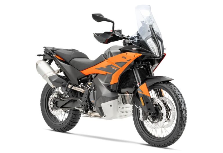 KTM 790 ADVENTURE 2025