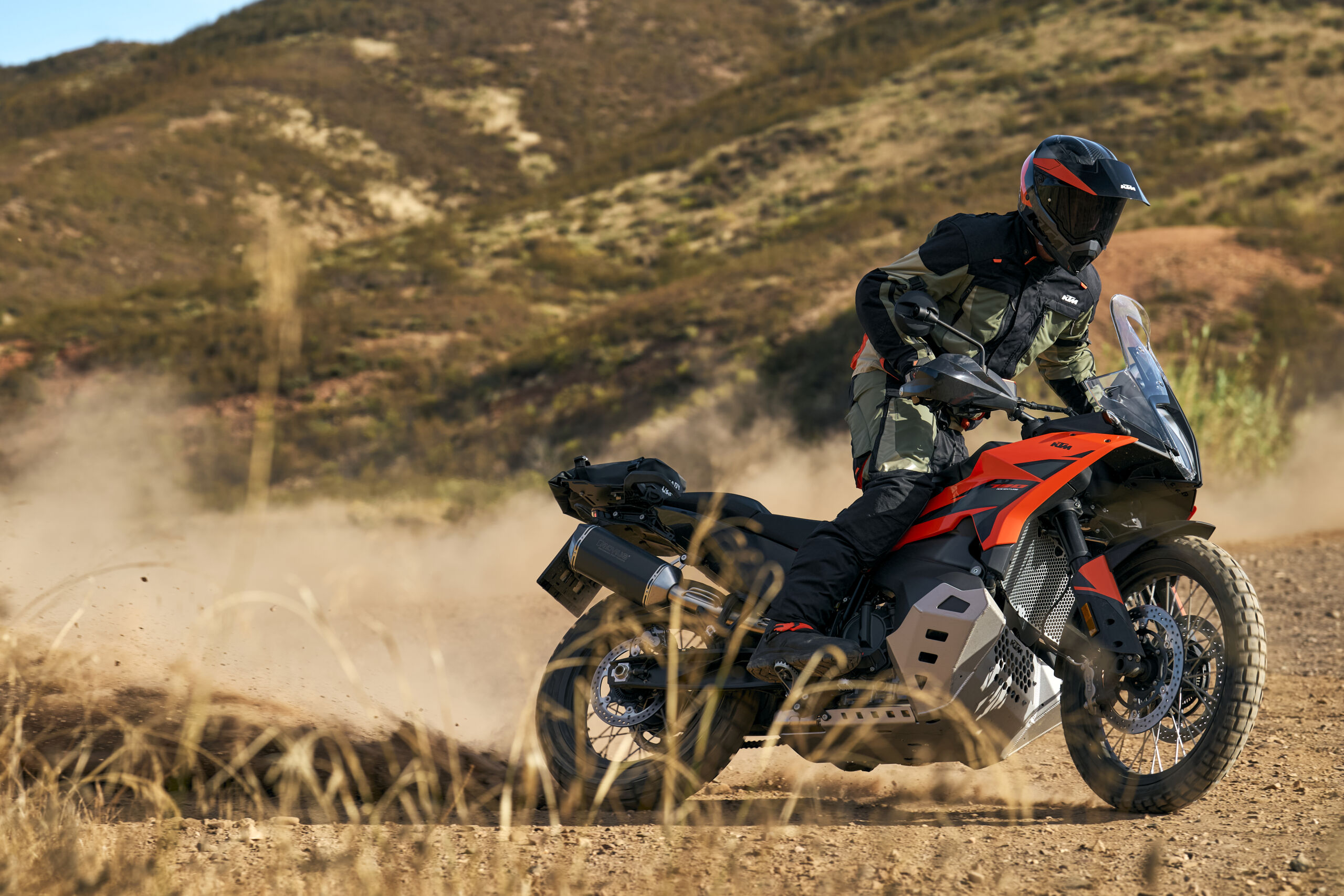 KTM 790 ADVENTURE 2025