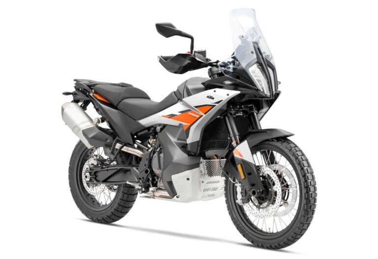 KTM 790 ADVENTURE 2025